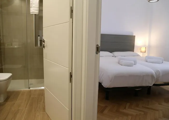 Apartment Rua 35 Parking Opcional By Salamancavacacional *