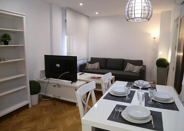 Rua 35 Parking Opcional By Salamancavacacional * 살라망카