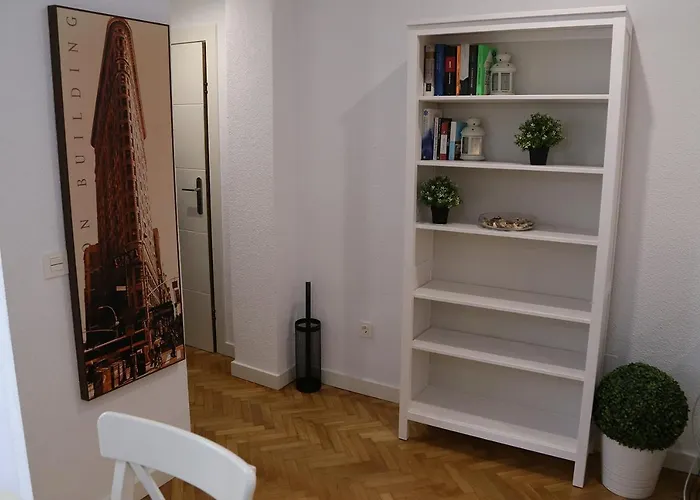 Rua 35 Parking Opcional By Salamancavacacional 아파트 살라망카