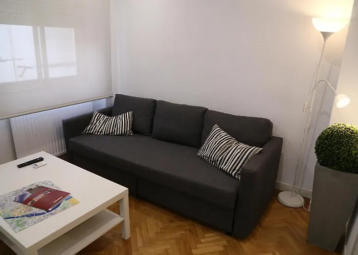 Rua 35 Parking Opcional By Salamancavacacional 살라망카