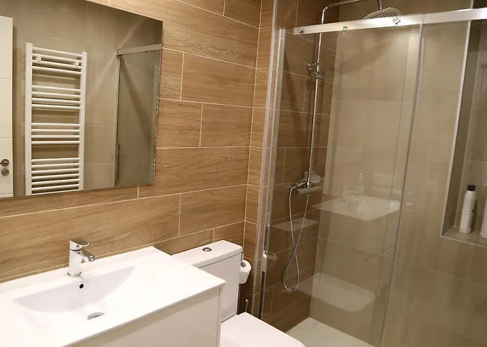 Rua 35 Parking Opcional By Salamancavacacional 아파트