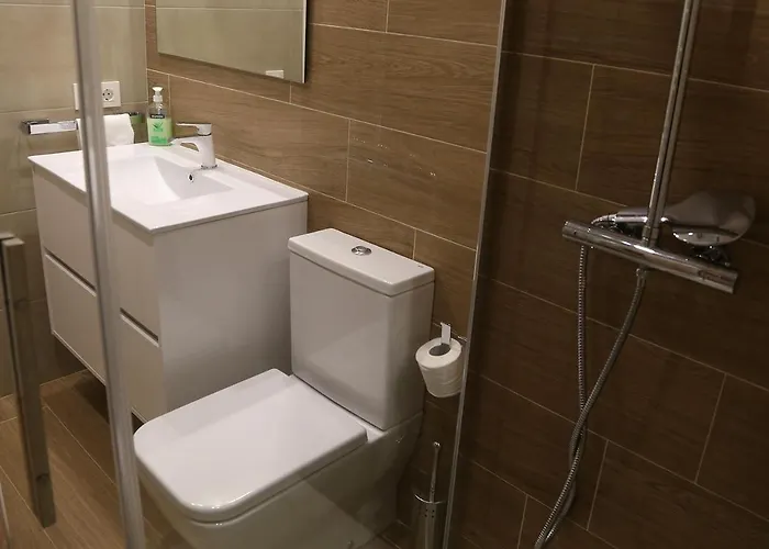 Rua 35 Parking Opcional By Salamancavacacional 아파트 살라망카