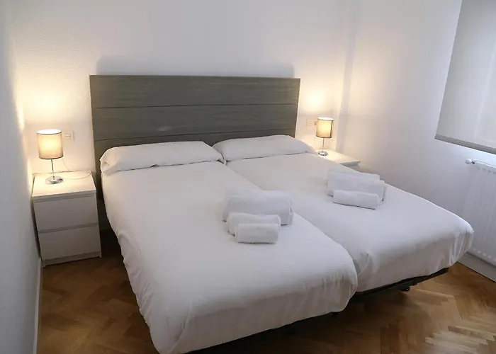 Rua 35 Parking Opcional By Salamancavacacional 아파트 살라망카