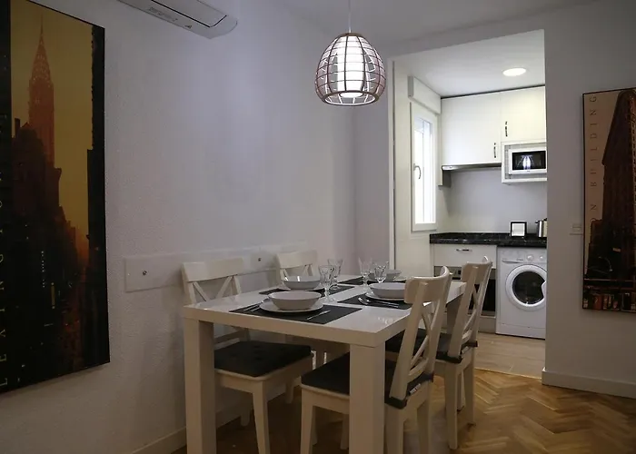 Rua 35 Parking Opcional By Salamancavacacional 아파트 살라망카