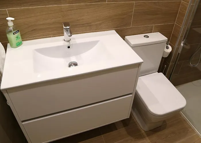 아파트 Rua 35 Parking Opcional By Salamancavacacional