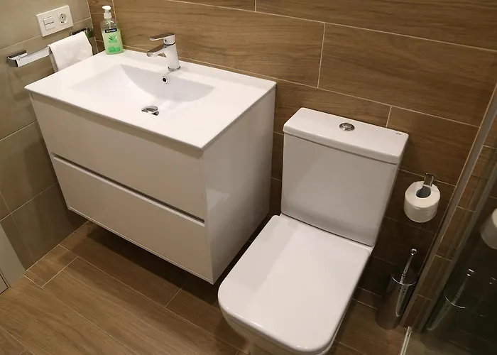 Rua 35 Parking Opcional By Salamancavacacional *