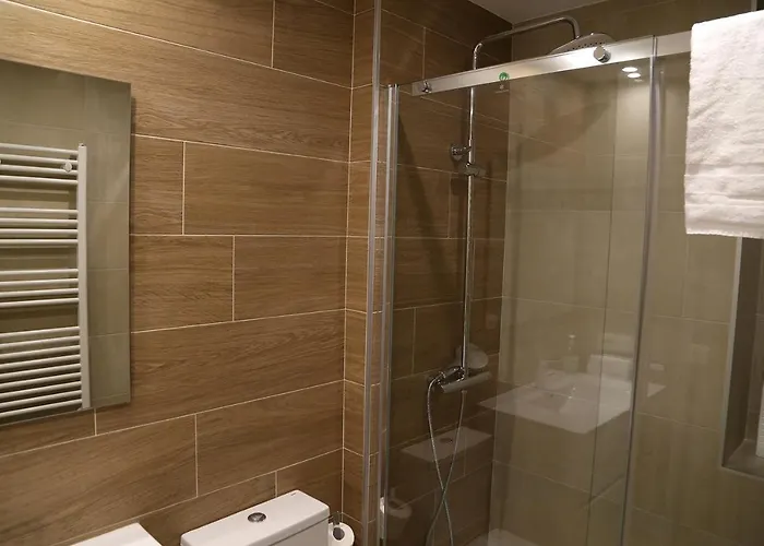 Rua 35 Parking Opcional By Salamancavacacional * 살라망카